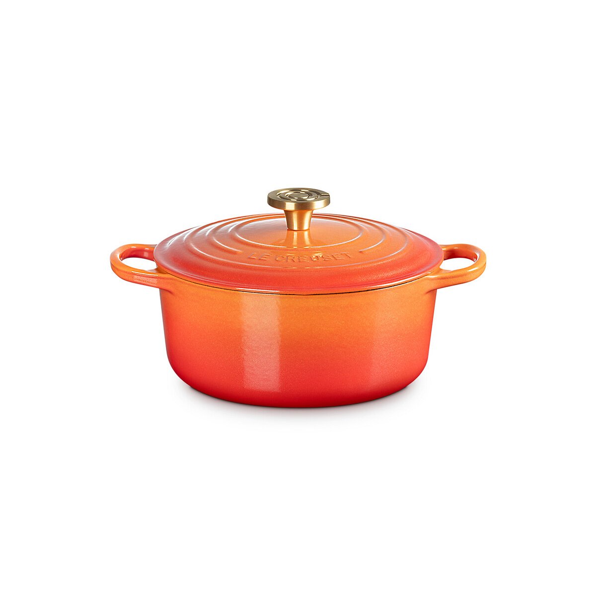 COCOTTE - ronde flamme